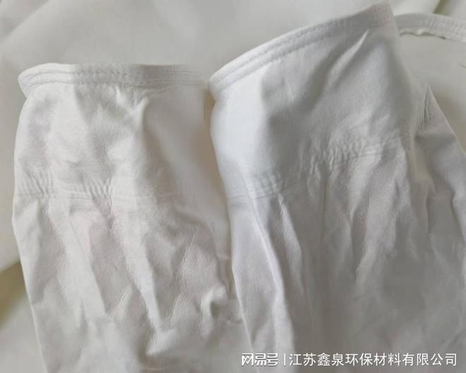 夏纺织用环保性能好的PTFE滤袋凯时尊龙人生【江苏鑫泉环保】宁(图2)