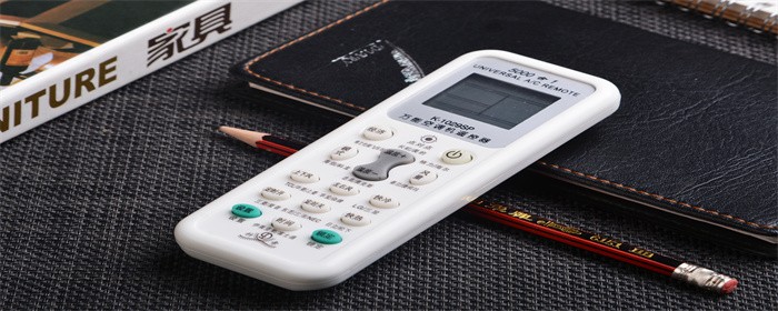 万能空调遥控器怎么使用z6尊龙网站登录入口(图2)