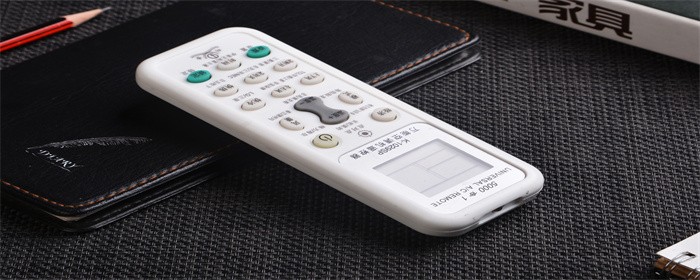 万能空调遥控器怎么使用z6尊龙网站登录入口(图3)