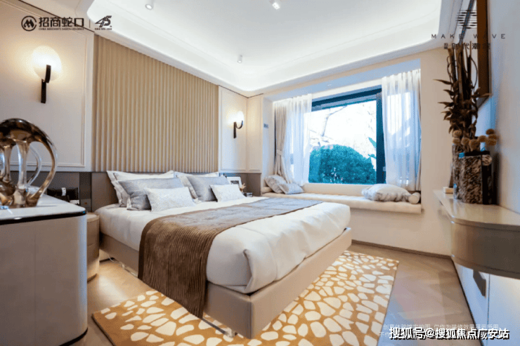 时代潮派售楼中心欢迎您楼盘评测-房价｜户型商圈配套尊龙凯时app招商时代潮派(售楼处)首页网站-招商(图3)