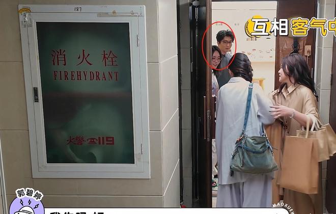 宾有趣、默契、太搞笑希望下次还来尊龙人生就是博《毛雪汪》线位嘉(图5)