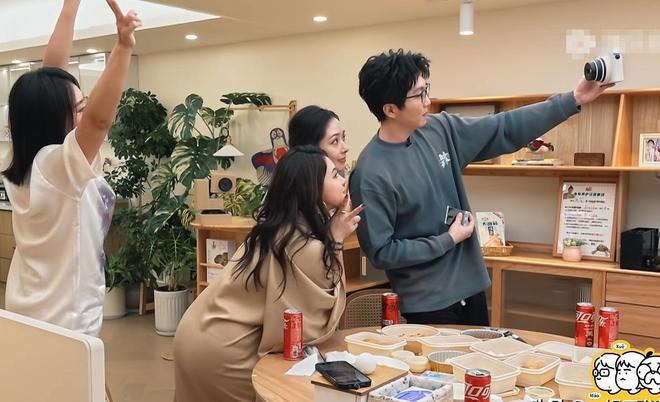 宾有趣、默契、太搞笑希望下次还来尊龙人生就是博《毛雪汪》线位嘉(图12)